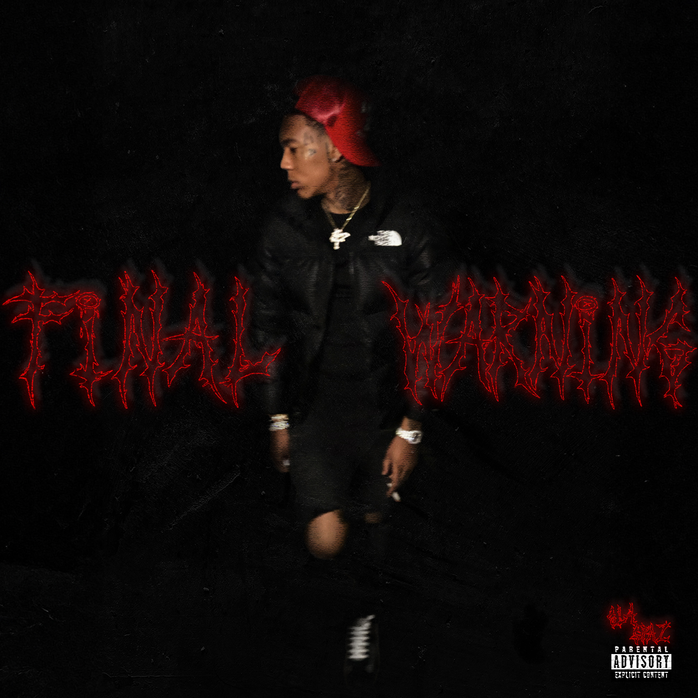 final warning glokk40spaz