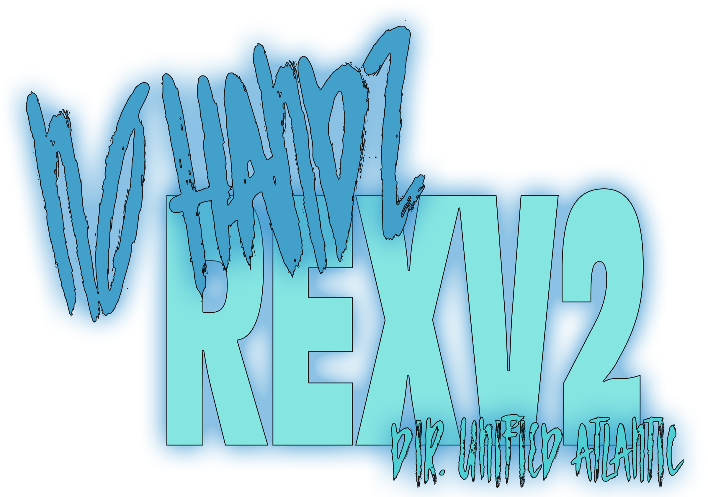 NOHANDZ - Rexv2 (unused title card)